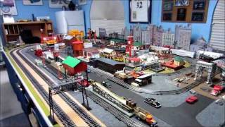 Lionel #2190W Super Speedliner