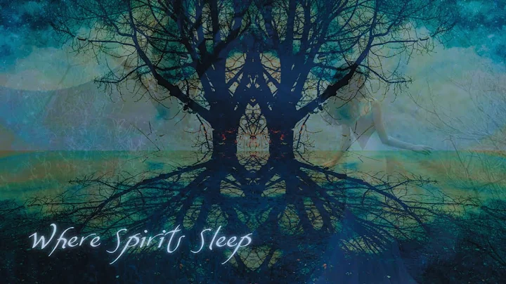 Where Spirits Sleep [Ambient Cinematic Music] - by...