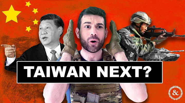 Can China Actually Pull Off the Taiwan Invasion? - DayDayNews