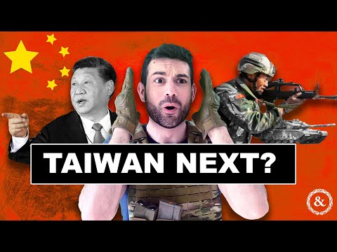 Video: Gebruik Taiwan yuan?