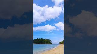 The paradise of ferrol, romblon - Binucot beach