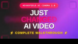I Tested the Most Advanced AI Video Generator — Here's What Blew My Mind