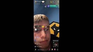 Luke bennett tiktok live compilation