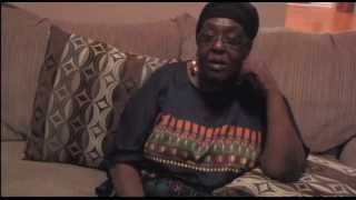 AMBASSADOR 5-SINGING SANDRA-Calypso legend speaks on community, women & the future of calypso