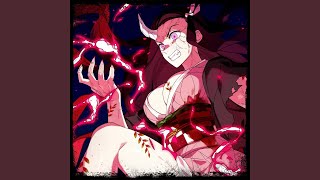 Download Lagu BORN FROM BLOOD (NEZUKO KAMADO)