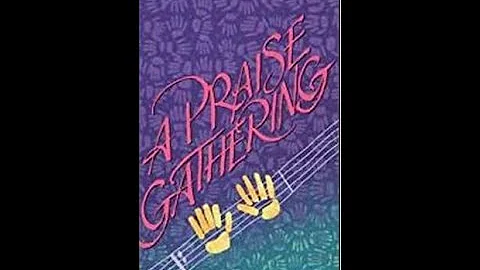 1989 A Praise Gathering