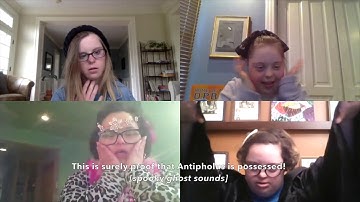 Comedy of Errors: Episode 4