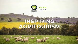 Inspiring Agritourism - Alicia Vohland of Windy Acres Farm