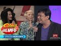 Celebrity Bluff: Rey PJ Abellana, makikipagkulitan kina Boobay at Donita Nose!