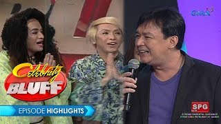 Celebrity Bluff: Rey PJ Abellana, makikipagkulitan kina Boobay at Donita Nose!