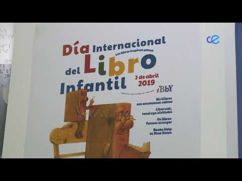 El viernes se entregarán los premios del Día del Libro Infantil y Juvenil