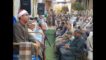من أروع التلآوات للقارئ إسلام فكرى عبدالستار من دوله باكستان 🌹🌹🌹