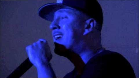 KURIOUS JORGE at "POWER IN LYRICS" presented by Live Music Group at Hunter College 5/2/16.