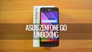 Asus ZenFone Go Review Videos