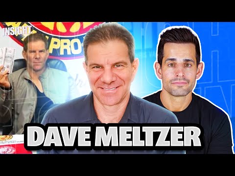 Dave Meltzer on