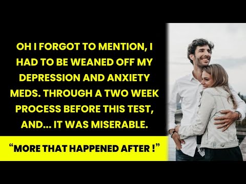Stephanie's Divorce: A Reddit Mystery Unfolds