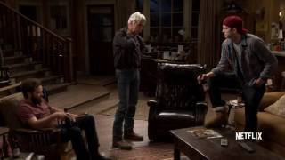 The ranch