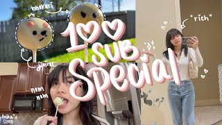 100 SPECIAL: SKZOO cake pops!! [ jiniret & bbokari ] | 5.26FM ep.03