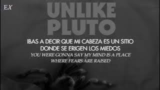 Unlike Pluto - 8 Legged Dreams (Español   Inglés)