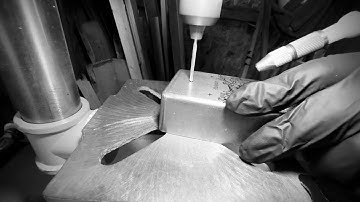 Real time drill of the Executioner Distortion