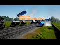 WONDERS OF SODOR | CRASH COMPILATION 18