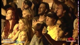 Third Eye Blind - Slow Motion (Summerfest 2015)