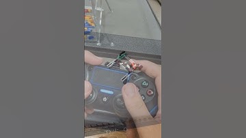 Field Centric controls explained 🎮