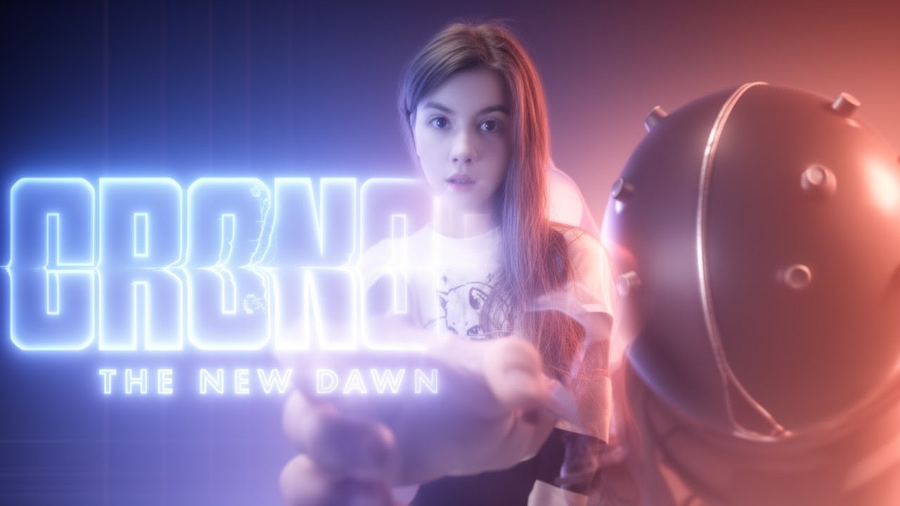 Cronos: The New Dawn ФИНАЛ #13 (