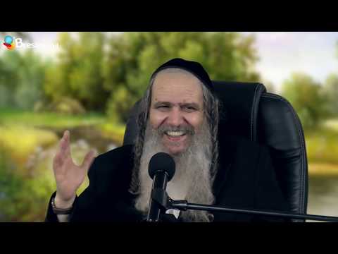 תאמין בעצמך | הרב שלום ארוש