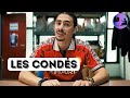 LES CONDÉS Bande Annonce 2025 au cinéma le 26 mars