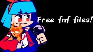 FNF DWP PACK, MIDI PACK AND OTHER!! 