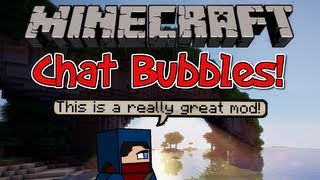 Chat Bubbles (1.12.2)