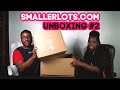 Another Smallerlots.com Unboxing!!! Great Liquidation Source To Get Started!