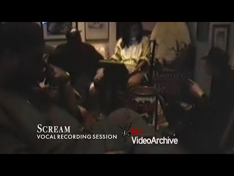 [Rare] Michael Jackson&Janet