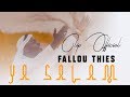 Fallou thies  ya salam   clip officiel