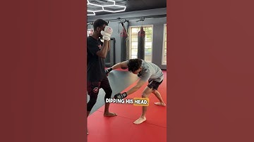 3 Reasons Khamzat Chimaev’s Takedowns are UNSTOPPABLE #ufc #khamzatchimaev #wrestler
