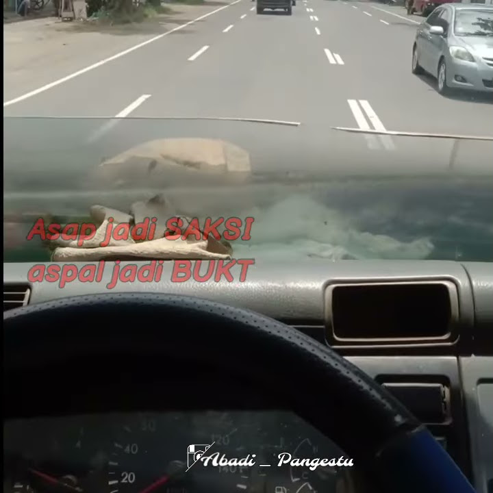 story_wa dj cidro 2 || versi motivasi sopir truk || 30 detik