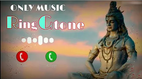 Mera Bhola hai Bhandari ringtone,Bholenath Ringtone | New Bholenath Ringtone Hansraj Raguwanshi