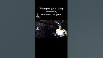 Every chad 😂 🤣 💯 #rust #rustshorts #shorts