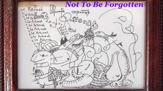 Not To Be Forgotten ( Pat Metheny )