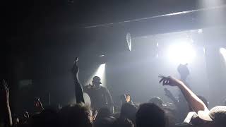 Paris Texas - PANIC!!! live @ XOYO, London 2023