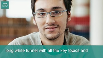 Exam Skills  6 tips about training your memory