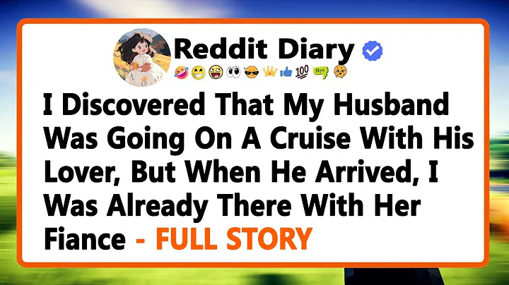 (Full Story) I Discovered That My Husband Was Going On A Cruise With His Lover, But When He Arrived