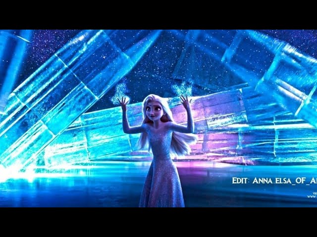 Frozen ll - Tunjukkan | Bahasa Indonesia (HQ) class=