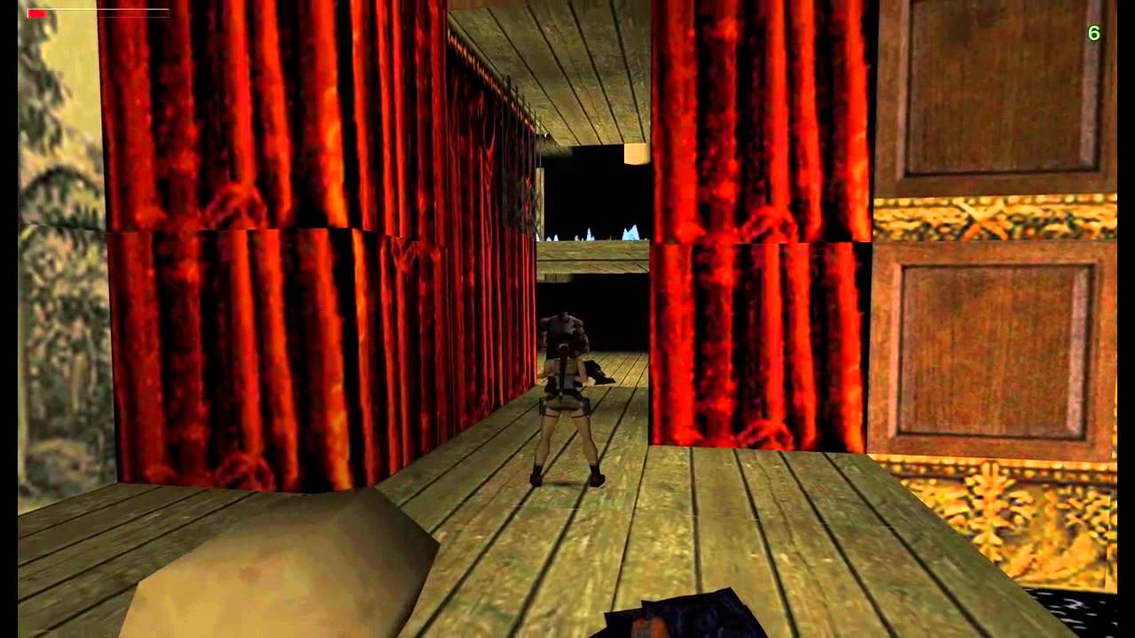 4 Tomb Raider 2 Opera House Mac 2 3 YouTube 4-tomb-raider-2-opera-house-mac-2-3-youtube