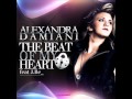 Alexandra Damiani Feat. J. Be - The Beat Of My Heart (Stefano Mattara Rework Vocal Edit)