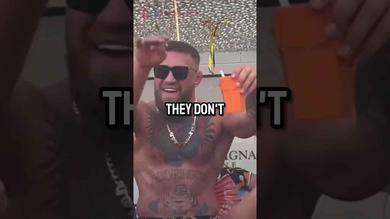 Why Khabib Is The GOAT