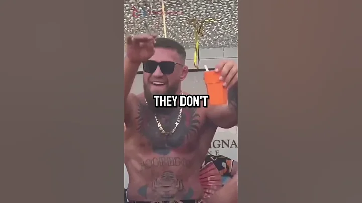 Why Khabib Is The GOAT