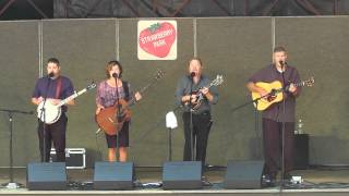 Lou Reid & Carolina - You Better Kneel Down, and You Better Pray Up