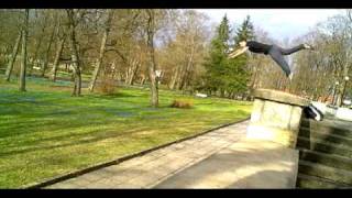 LazY - spring sampler trailer !!